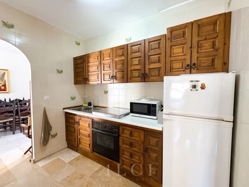 2 sypialnia Mieszkanie na sprzedaż w Nerja - 260 000 € (Ref: 9761895)