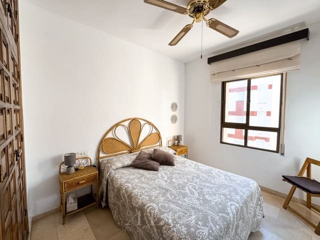 2 sypialnia Mieszkanie na sprzedaż w Chaparil - Torrecilla - Punta Lara, Nerja - 260 000 € (Ref: 9761895)