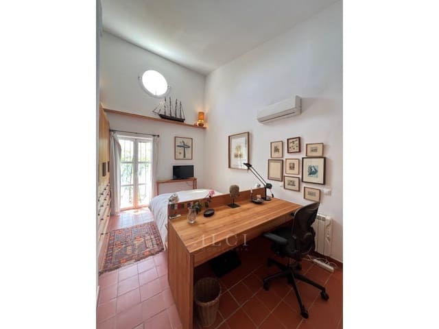 4 soverom Villa til salgs i Las Lomas, Estepona med svømmebasseng - € 850 000 (Ref: 9772930)