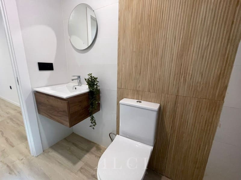 3 soverom Leilighet til salgs i La Cala del Moral med garasje - € 374 000 (Ref: 9777998)