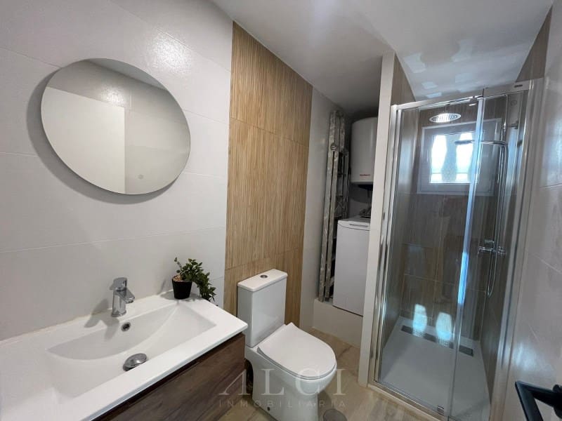 3 soverom Leilighet til salgs i La Cala del Moral med garasje - € 374 000 (Ref: 9777998)