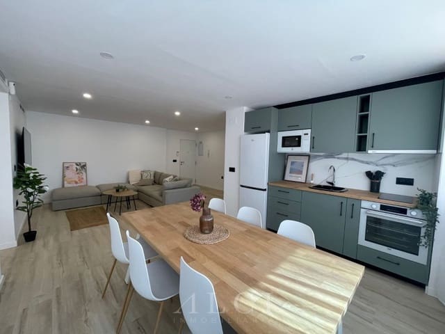 3 soverom Leilighet til salgs i La Cala del Moral, Rincón de la Victoria med garasje - € 374 000 (Ref: 9777998)