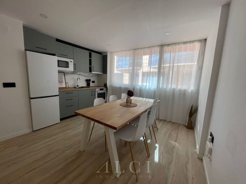 3 soverom Leilighet til salgs i La Cala del Moral med garasje - € 374 000 (Ref: 9777998)