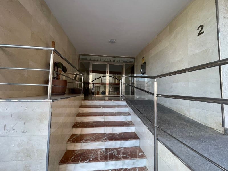 3 soverom Leilighet til salgs i La Cala del Moral med garasje - € 374 000 (Ref: 9777998)