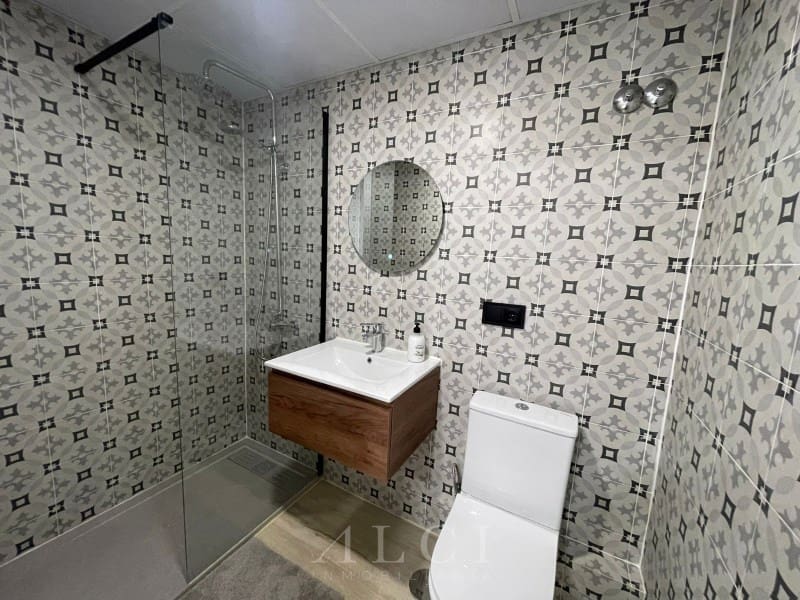 3 soverom Leilighet til salgs i La Cala del Moral med garasje - € 374 000 (Ref: 9777998)