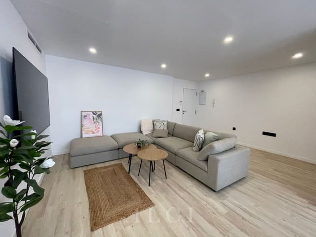 3 soverom Leilighet til salgs i La Cala del Moral, Rincón de la Victoria med garasje - € 374 000 (Ref: 9777998)