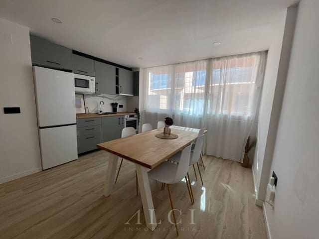 3 soverom Leilighet til salgs i La Cala del Moral, Rincón de la Victoria med garasje - € 374 000 (Ref: 9777998)