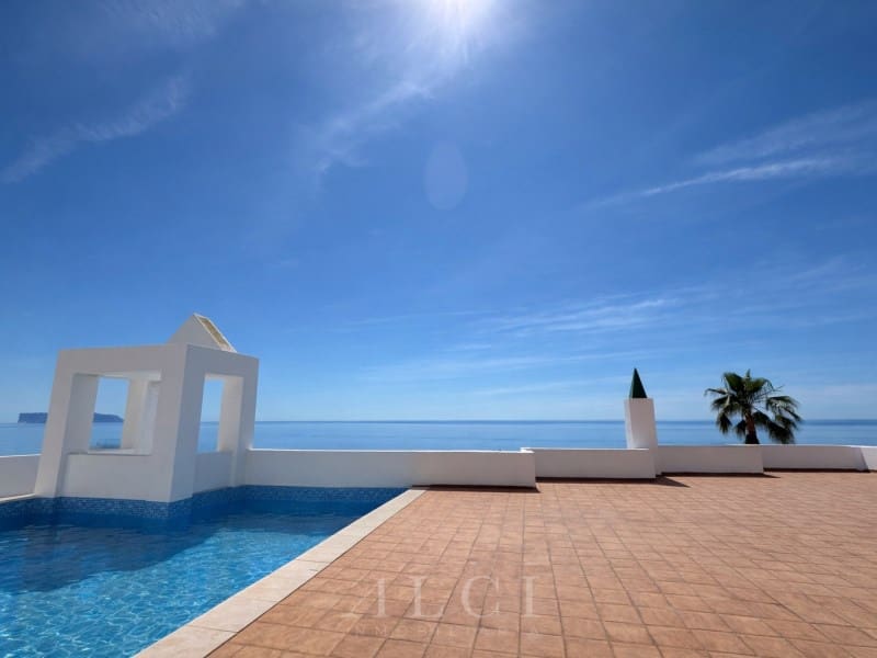 3 quarto Apartamento para venda em El Penoncillo com garagem - 399 000 € (Ref: 9788314)