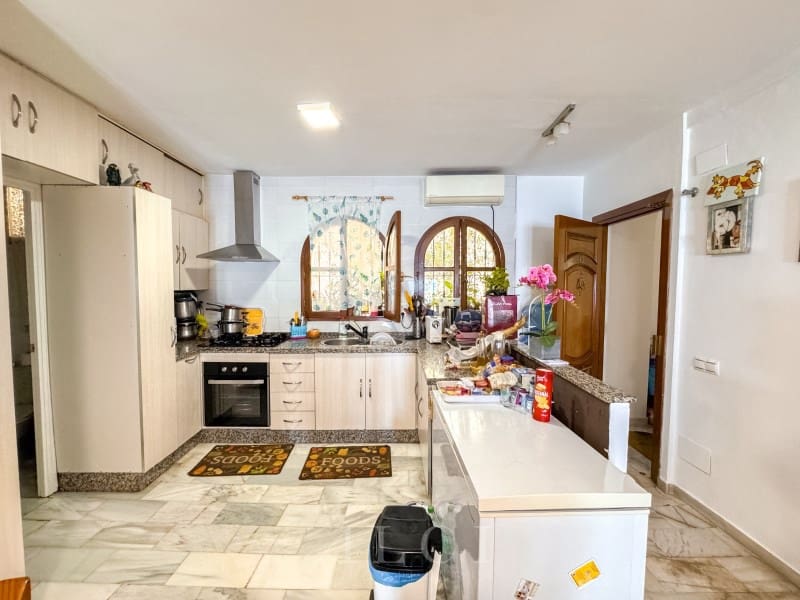 3 quarto Apartamento para venda em El Penoncillo com garagem - 399 000 € (Ref: 9788314)