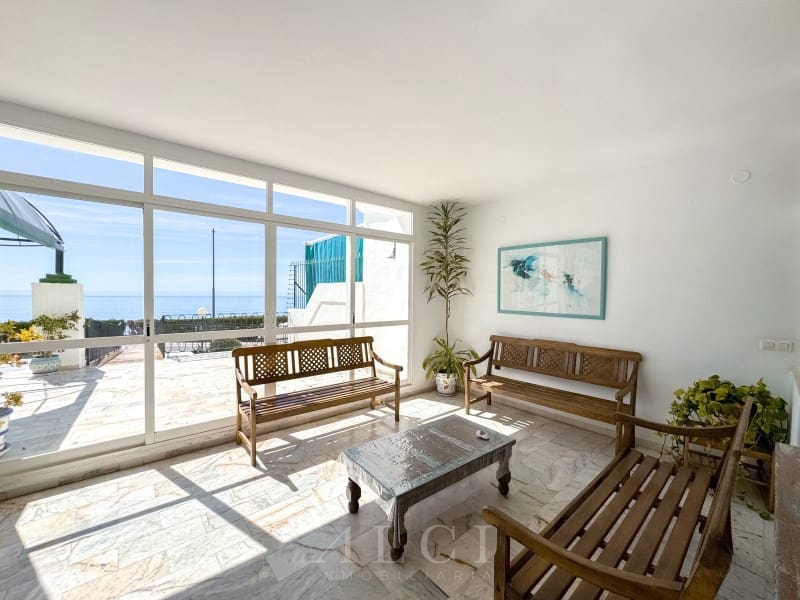 3 quarto Apartamento para venda em El Penoncillo com garagem - 399 000 € (Ref: 9788314)