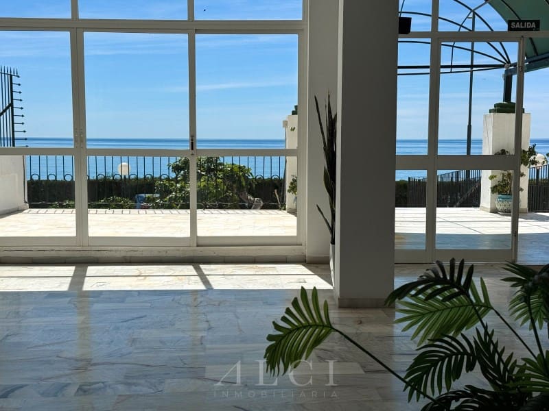 3 quarto Apartamento para venda em El Penoncillo com garagem - 399 000 € (Ref: 9788314)