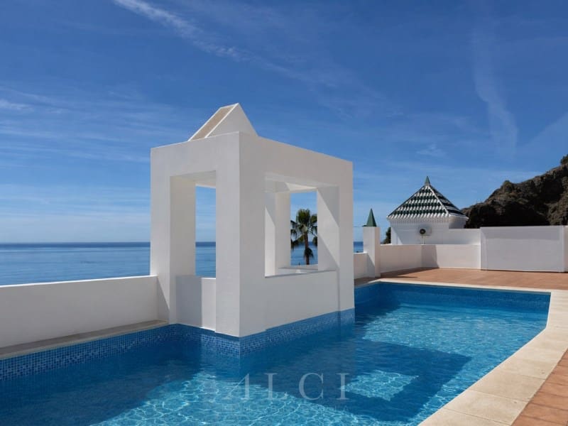 3 quarto Apartamento para venda em El Penoncillo com garagem - 399 000 € (Ref: 9788314)