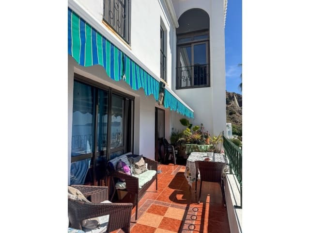 3 quarto Apartamento para venda em El Peñoncillo, Torrox com garagem - 399 000 € (Ref: 9788314)