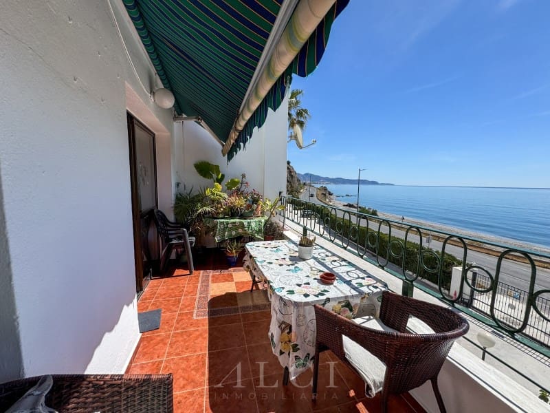 3 quarto Apartamento para venda em El Penoncillo com garagem - 399 000 € (Ref: 9788314)