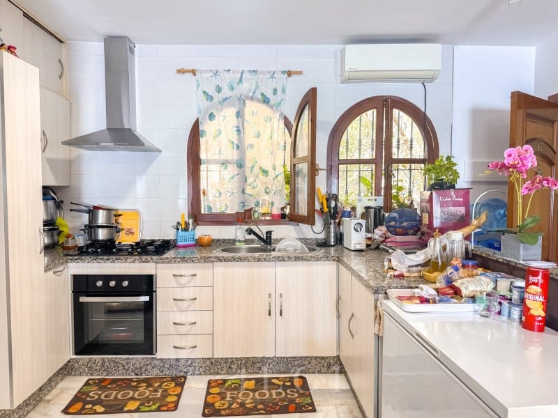 3 quarto Apartamento para venda em El Penoncillo com garagem - 399 000 € (Ref: 9788314)