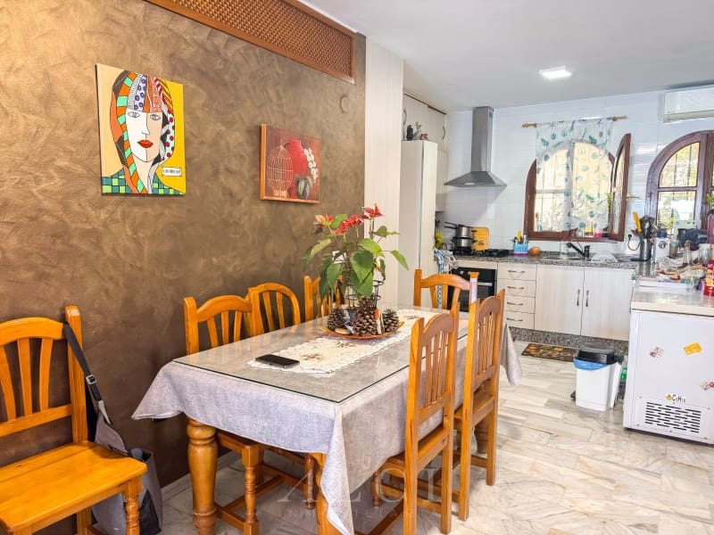 3 quarto Apartamento para venda em El Penoncillo com garagem - 399 000 € (Ref: 9788314)