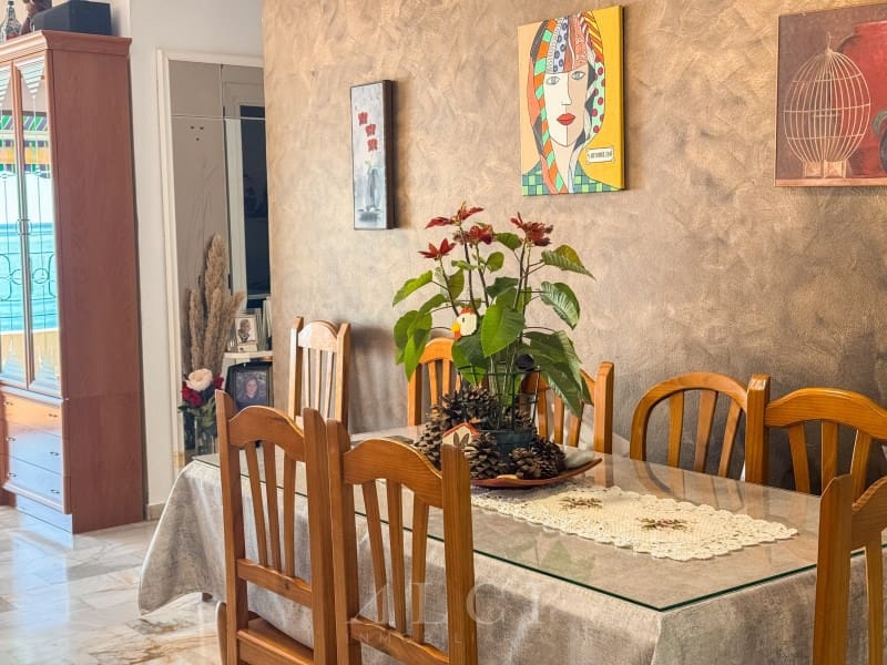 3 quarto Apartamento para venda em El Penoncillo com garagem - 399 000 € (Ref: 9788314)