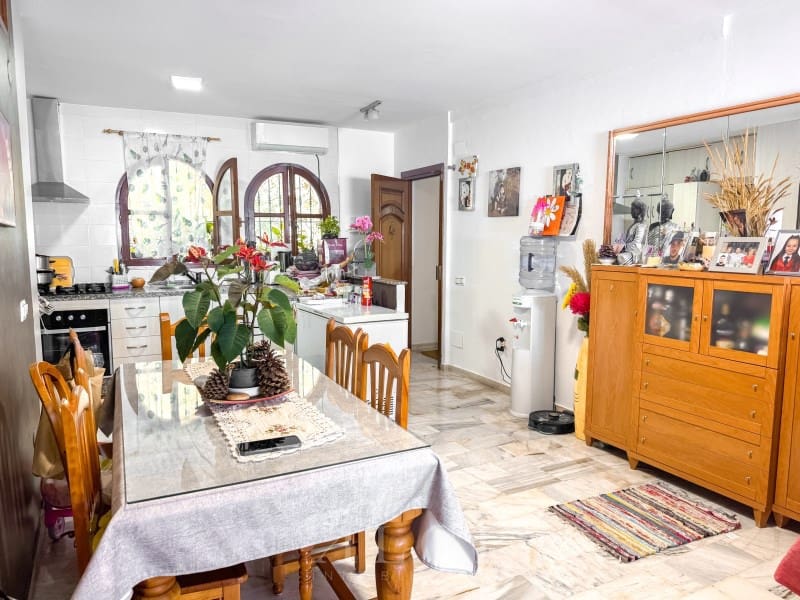 3 quarto Apartamento para venda em El Penoncillo com garagem - 399 000 € (Ref: 9788314)