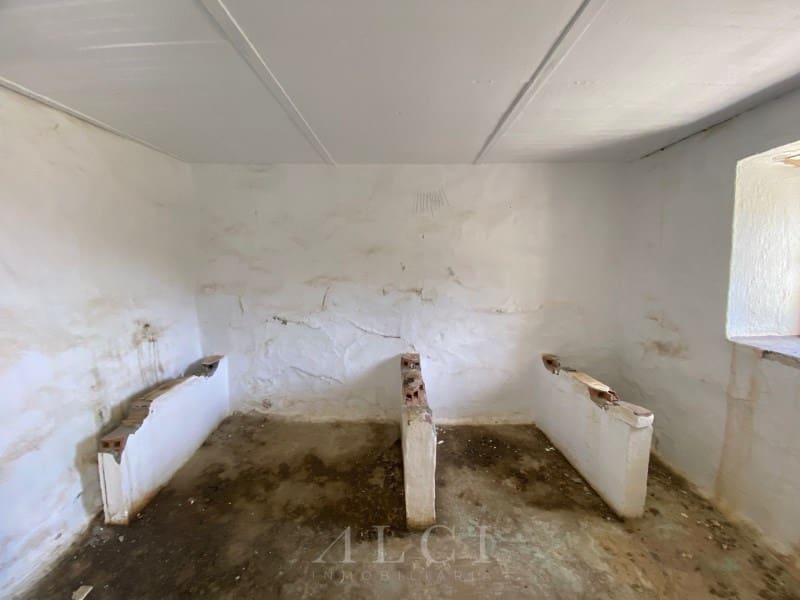 1 chambre Villa/Maison à vendre à Torrox - 180 000 € (Ref: 9796997)