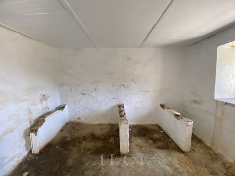 1 chambre Villa/Maison à vendre à Torrox - 180 000 € (Ref: 9796997)