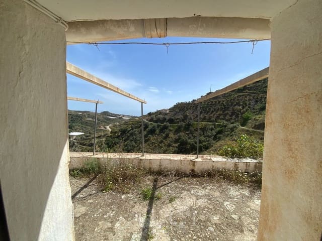 1 chambre Villa/Maison à vendre à Torrox Pueblo, Torrox - 180 000 € (Ref: 9796997)