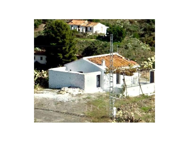 1 chambre Villa/Maison à vendre à Torrox - 180 000 € (Ref: 9796997)