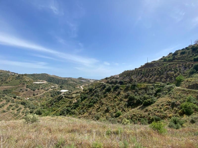 1 chambre Villa/Maison à vendre à Torrox - 180 000 € (Ref: 9796997)