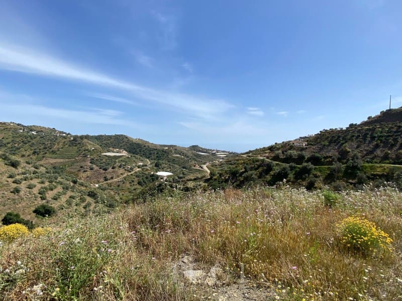 1 chambre Villa/Maison à vendre à Torrox - 180 000 € (Ref: 9796997)