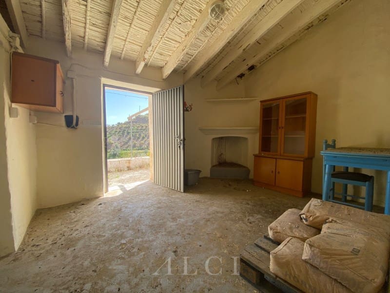 1 chambre Villa/Maison à vendre à Torrox - 180 000 € (Ref: 9796997)