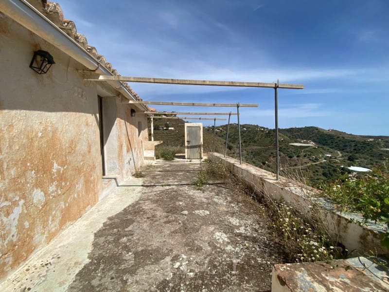 1 chambre Villa/Maison à vendre à Torrox - 180 000 € (Ref: 9796997)