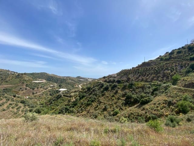 1 chambre Villa/Maison à vendre à Torrox Pueblo, Torrox - 180 000 € (Ref: 9796997)