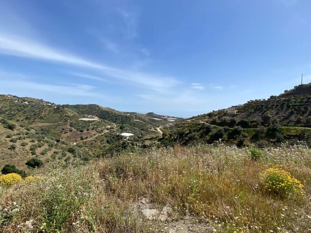 1 chambre Villa/Maison à vendre à Torrox Pueblo, Torrox - 180 000 € (Ref: 9796997)