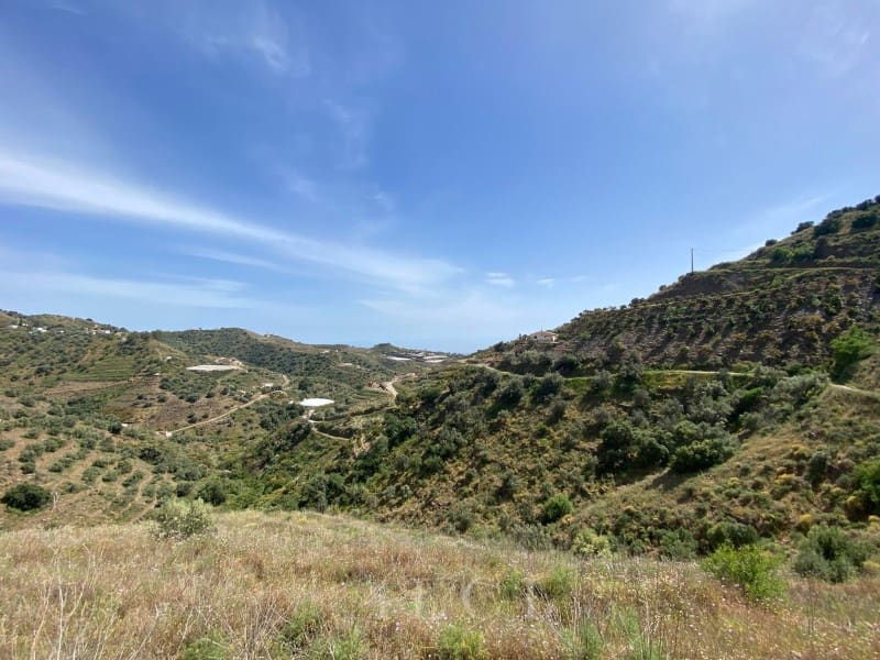 1 chambre Villa/Maison à vendre à Torrox - 180 000 € (Ref: 9796997)