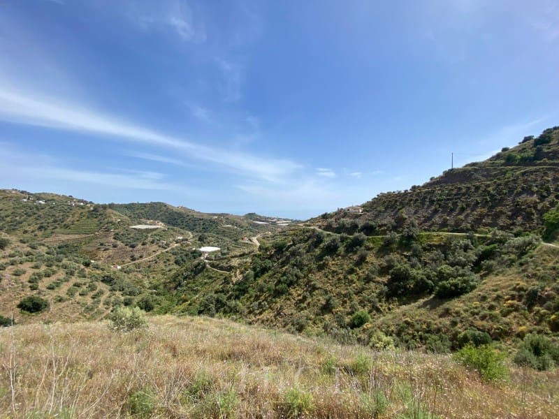 1 chambre Villa/Maison à vendre à Torrox - 180 000 € (Ref: 9796997)