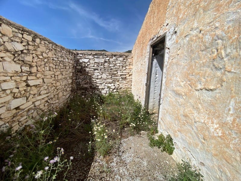 1 chambre Villa/Maison à vendre à Torrox - 180 000 € (Ref: 9796997)