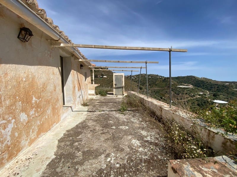 1 chambre Villa/Maison à vendre à Torrox - 180 000 € (Ref: 9796997)