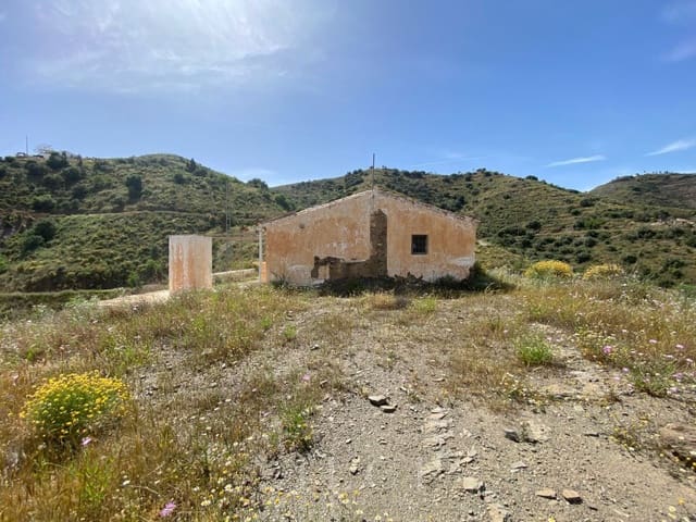 1 chambre Villa/Maison à vendre à Torrox Pueblo, Torrox - 180 000 € (Ref: 9796997)