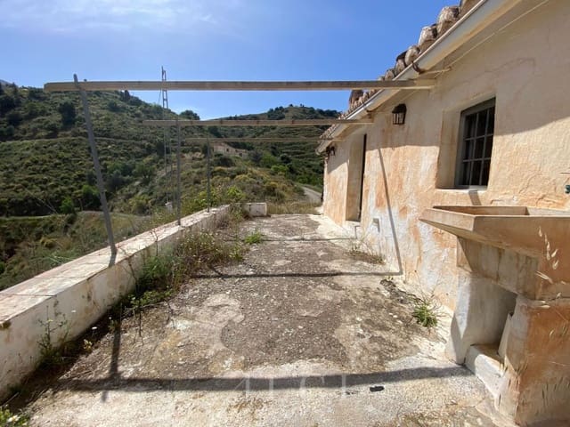 1 chambre Villa/Maison à vendre à Torrox Pueblo, Torrox - 180 000 € (Ref: 9796997)