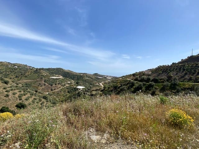 1 chambre Villa/Maison à vendre à Torrox Pueblo, Torrox - 180 000 € (Ref: 9796997)