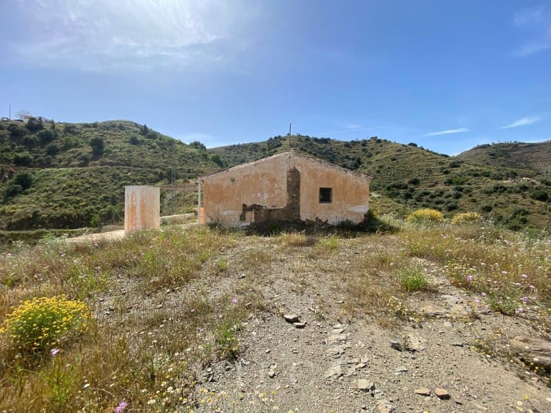 1 chambre Villa/Maison à vendre à Torrox - 180 000 € (Ref: 9796997)