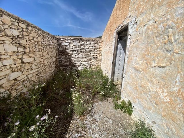 1 chambre Villa/Maison à vendre à Torrox Pueblo, Torrox - 180 000 € (Ref: 9796997)