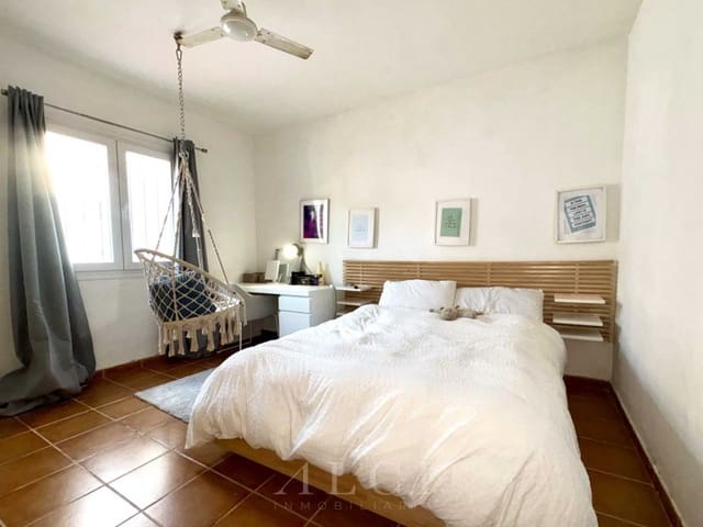 4 sypialnia Willa na sprzedaż w Benahavís pueblo, Benahavís z basenem - 875 000 € (Ref: 9796998)