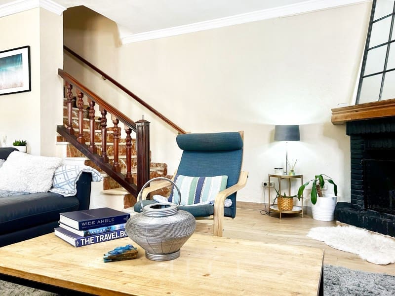 4 soveværelse Villa til salg i Benahavis med swimmingpool - € 875.000 (Ref: 9796998)