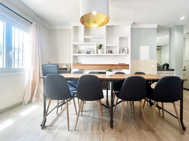 4 soveværelse Villa til salg i Benahavís pueblo, Benahavís med swimmingpool - € 875.000 (Ref: 9796998)