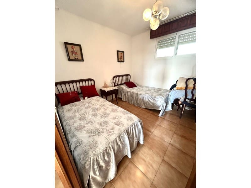 3 chambre Appartement à vendre à Torre del Mar avec piscine - 309 000 € (Ref: 9796999)