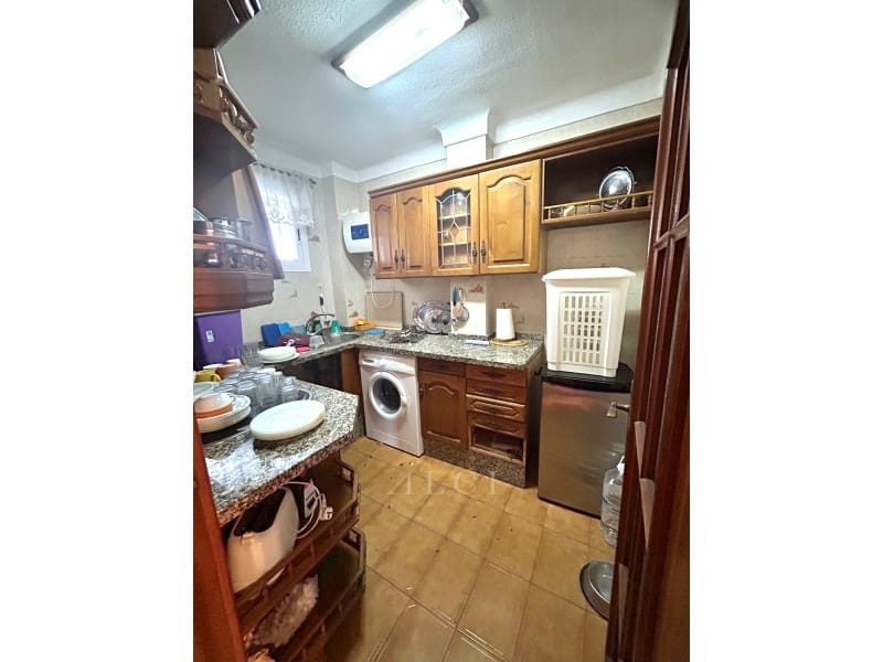 3 chambre Appartement à vendre à Torre del Mar avec piscine - 309 000 € (Ref: 9796999)