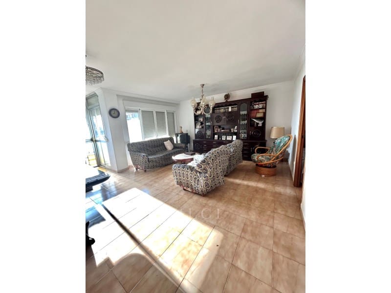 3 chambre Appartement à vendre à Torre del Mar avec piscine - 309 000 € (Ref: 9796999)