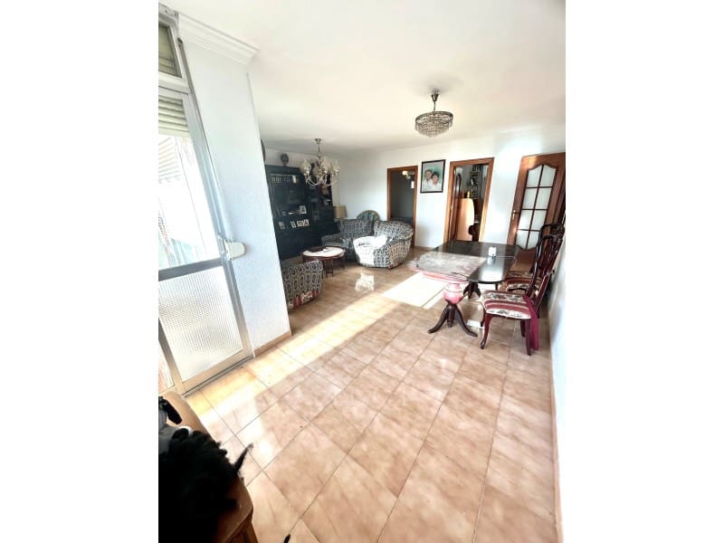 3 chambre Appartement à vendre à Torre del Mar avec piscine - 309 000 € (Ref: 9796999)