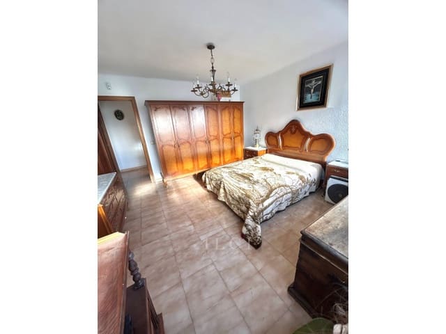 3 sovrum Lägenhet till salu i Torre del Mar, Vélez-Málaga med pool - 309 000 € (Ref: 9796999)