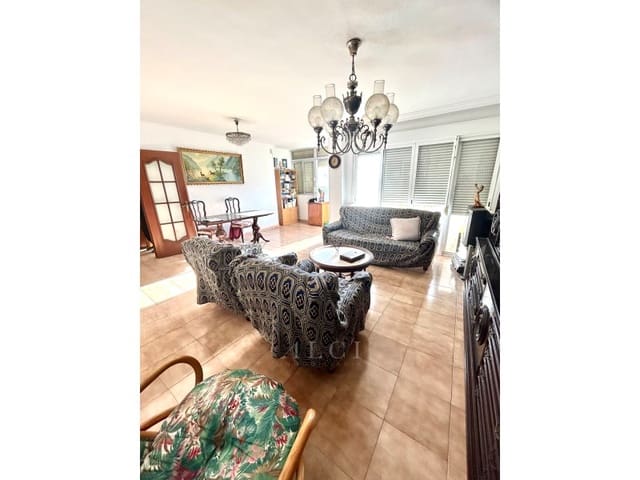 3 sovrum Lägenhet till salu i Torre del Mar, Vélez-Málaga med pool - 309 000 € (Ref: 9796999)